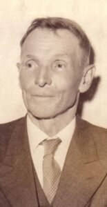Kristoffer Narevik